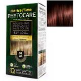 Боя за коса Herbal Time Phytocare Rosa Impex, нюанс 6NR