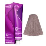 Перманентна боя - Londa Professional нюанс 8/65 blond deschis violet rosu