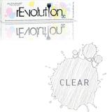 Боядисващ крем Директно чисто - Alfaparf Milano Jean's Color rEvolution Direct Coloring Cream CLEAR 90 мл