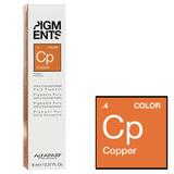 Концентриран меден пигмент - Alfaparf Milano Ultra Concentrated Pure Pigment COPPER 8 мл