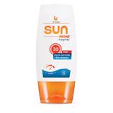 Слънцезащитен лосион със слънцезащитен фактор Sun  SPF30 Dr. Kelen, 100 мл