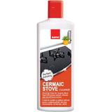 Препарат за почистване на керамични печки Sano Ceramic Stove Cleaner, 300 мл