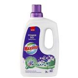  Гел за пране - Sano Maxima Power Gel Spring Flower, 3000 мл