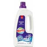 Гел за пране Sano Maxima Detergent Power Gel Mountain Fresh, 1000 мл