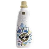 Супер концентриран балсам за пране - Sano Maxima Pure Sensations Gentle Breeze Ultra Concentrated Fabric Softener, 1000 мл