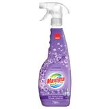 Балсам за сухо пране с аромат на лавандула - Sano Maxima Dryer Lavender Fabric Refresher & Softener, 750 мл