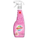 Балсам за сухи чувствителни дрехи - Sano Maxima Dryer Sensitive Fabric Refresher & Softener, 750 мл