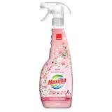 Балсам за сухи дрехи с аромат на мускус - Sano Maxima Dryer Musk Fabric Refresher & Softener, 750 мл