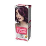 Перманентна боя за коса, Loncolor Ultra нюанс 6.22 интензивно лилаво