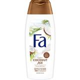 Душ гел Fa Coconut Milk Fa, 400 мл