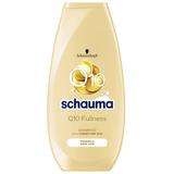  Коензимен Q10 шампоан за крехка и тънка коса Schwarzkopf Schauma, 250 мл