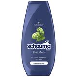  Шампоан за мъже - Schwarzkopf Schauma, 250 мл