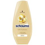 Коензимен Q10 шампоан за крехка и тънка коса - Schwarzkopf Schauma, 400 мл