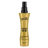 Спрей за термична защита - Schwarzkopf Got2b Guardian Angel Heat Protection Spray For Up to 230°C Heat Protection, 200 мл