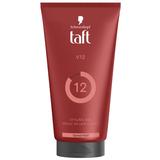 Гел за коса с бързо съхнене и много силна фиксация - Schwarzkopf Taft V12 Styling Gel Speed ????Hold 12, 150 мл