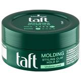  Крем за оформяне на коса -Schwarzkopf Taft Looks Molding Styling Clay 5+, 75 мл