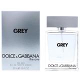 Парфюмна вода за  мъже  Dolce & Gabbana Eau De Toilette The One Grey Intense 50 мл