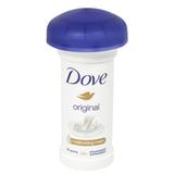  Крем дезодорант - Dove Original 24h Antiperspirant Deodorant, 50 мл