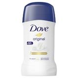  Дезодорант Stick- Dove Original Moisturizing Cream 48h, 40 мл