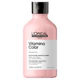 Шампоан за боядисана коса - L'Oreal Professionnel Vitamino Colour Shampoo, 300 мл