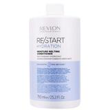 Овлажняващ балсам - Revlon Professional Re / Start Hydration Moisture Melting, 750 мл