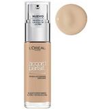 Фон дьо тен - L'Oreal Paris Accord Parfait, нюанс. 2.N Vanilla, 30 мл