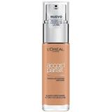 Фон дьо тен - L'Oreal Paris Accord Parfait, нюанс 7.R/7.C Rose Amber, 30 мл