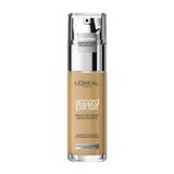  Фон дьо тен - L'Oreal Paris Accord Parfait, нюанс 4.N Beige, 30 мл