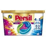   Капсули за пране  Persil Disc Color 4 in 1 Deep Clean 11 бр