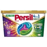   Капсули за пране  Persil Disc Color 4 in 1 Deep Clean 11 бр