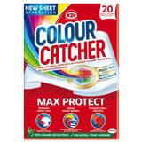 Кърпички за пране Color Catcher Complete Action K2r, 20 салфетки