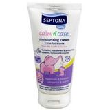 Хидратиращ крем- Septona Baby Calm'n'Care Hypericum & Lavender, 150 мл