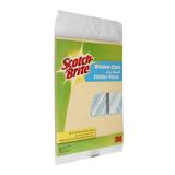  Кърпа за прозорци - 3M Scotch Brite , 1 бр