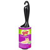 Ролка за мъх - 3M Scotch-Brite Pet Extra Sticky, 1 бр