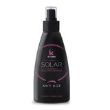  Слънцезащитен крем - Dr. Kelen SunSolar Anti-Age, 150 мл