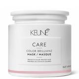 Маска за боядисана коса - Keune Care Color Brillianz Treatment 500 мл