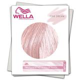 Полуперманентна крем боя - Wella Instamatic by Color Touch Pink Dream