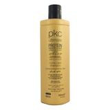 Шампоан за коса - Maxiline Professional PKC Ultimate Protein Home Care Shampoo 300, 300 мл