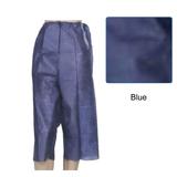 Панталони за козметични терапии Сини - Prima Nonwoven Blue Pants