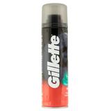 Гел за бръснене за нормална кожа - Gillette Shave Gel Original, 200 мл
