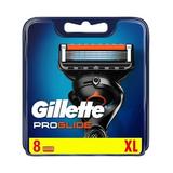 Резерви Gillette Fusion Proglide Razor, 8 бр