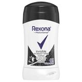  Дезодорант стик против изпотяване за жени - Rexona MotionSense Invisble 48h, 40 мл