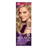  Перманентна боя - Wella Wellaton Intense Color Cream, нюанс 8/03 златна есен
