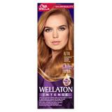  Перманентна боя - Wella Wellaton Intense Color Cream, нюанс 8/74 Шоколад с карамел