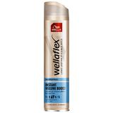 Лак за коса Wella Wellaflex Hairspray Instant Volume Boost Extra Hold, 250 мл