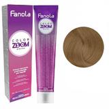 Перманентна крем-боя -Fanola Color Zoom 10 Minutes, нюанс 7.0 Blonde, 100 мл