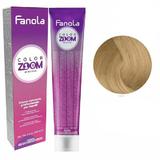 Перманентна крем-боя -Fanola Color Zoom 10 Minutes, нюанс 9.0 Very Light Blonde, 100 мл