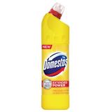 Тоалетен дезинфектант с аромат на цитрус - Domestos Thick Bleach Citrus Extended Power, 750 мл