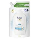 Резерва Течен сапун за защита и грижа  Dove Care & Protect, 500 мл