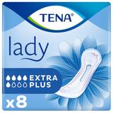 Дамски абсорбенти Tena Lady Extra Plus 8бр